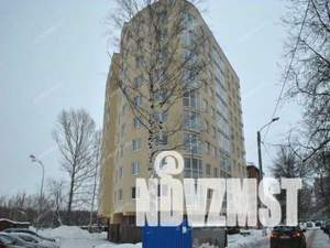 Студия квартира, на длительный срок, 45м2, 10/11 этаж