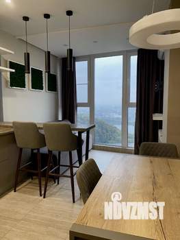 3-к квартира, на длительный срок, 97м2, 7/10 этаж