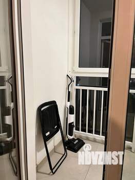 Студия квартира, на длительный срок, 22м2, 14/19 этаж