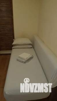 Студия квартира, посуточно, 18м2, 1/4 этаж