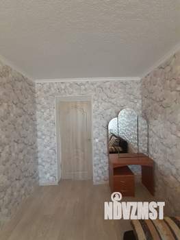 3-к квартира, посуточно, 60м2, 8/9 этаж