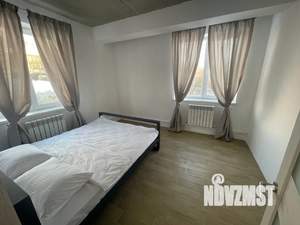 1-к квартира, посуточно, 33м2, 1/3 этаж