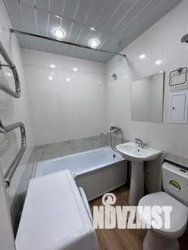 1-к квартира, посуточно, 32м2, 4/5 этаж