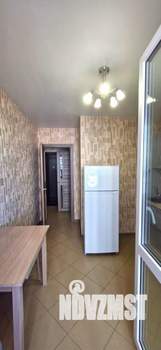 1-к квартира, на длительный срок, 34м2, 10/14 этаж