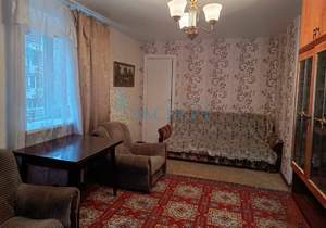 1-к квартира, на длительный срок, 31м2, 3/4 этаж