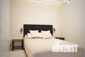 1-к квартира, посуточно, 40м2, 12/14 этаж