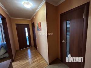 1-к квартира, на длительный срок, 45м2, 6/10 этаж