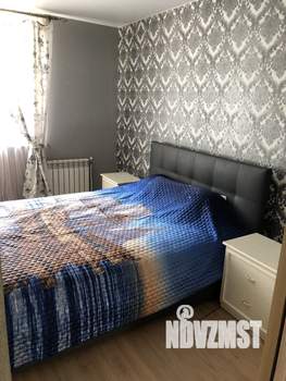 2-к квартира, на длительный срок, 57м2, 2/3 этаж