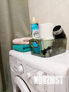 1-к квартира, посуточно, 43м2, 2/18 этаж