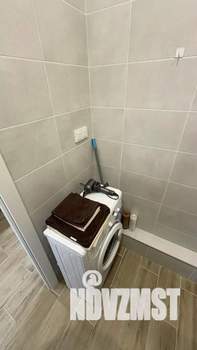 1-к квартира, посуточно, 31м2, 1/1 этаж