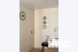 1-к квартира, посуточно, 34м2, 5/17 этаж