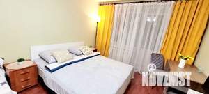 1-к квартира, посуточно, 43м2, 2/9 этаж