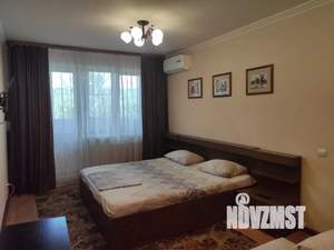 1-к квартира, посуточно, 33м2, 6/9 этаж