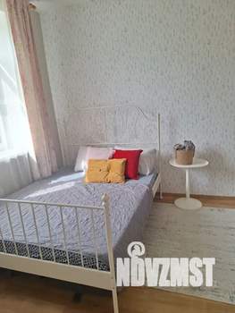 1-к квартира, посуточно, 35м2, 4/4 этаж