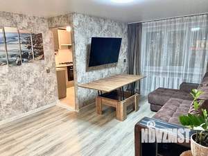 2-к квартира, посуточно, 42м2, 2/5 этаж
