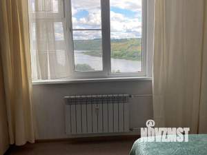 2-к квартира, посуточно, 42м2, 13/17 этаж