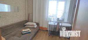 2-к квартира, посуточно, 38м2, 5/9 этаж