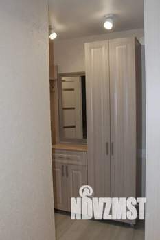 1-к квартира, посуточно, 31м2, 3/5 этаж