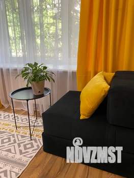 2-к квартира, посуточно, 42м2, 1/5 этаж