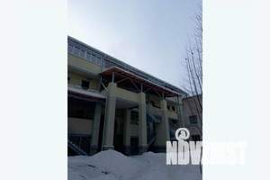 1-к квартира, посуточно, 42м2, 1/3 этаж