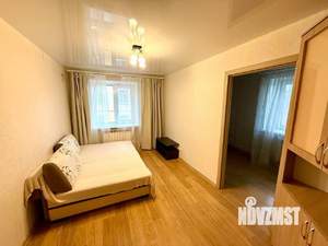 2-к квартира, на длительный срок, 35м2, 3/3 этаж