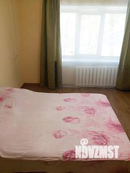 3-к квартира, посуточно, 60м2, 1/5 этаж