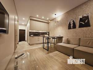 2-к квартира, на длительный срок, 51м2, 5/9 этаж