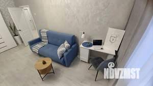 2-к квартира, посуточно, 60м2, 2/5 этаж