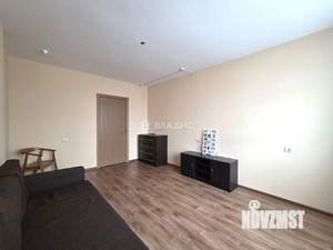 1-к квартира, на длительный срок, 36м2, 13/19 этаж