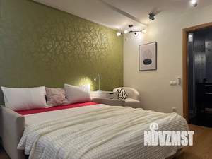 2-к квартира, посуточно, 50м2, 9/10 этаж