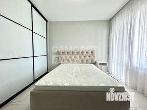 1-к квартира, на длительный срок, 43м2, 16/25 этаж