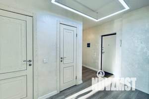 2-к квартира, посуточно, 70м2, 12/17 этаж