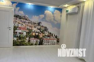 2-к квартира, посуточно, 70м2, 6/9 этаж