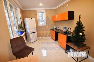 3-к квартира, на длительный срок, 89м2, 1/25 этаж