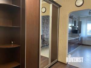 1-к квартира, на длительный срок, 47м2, 7/17 этаж