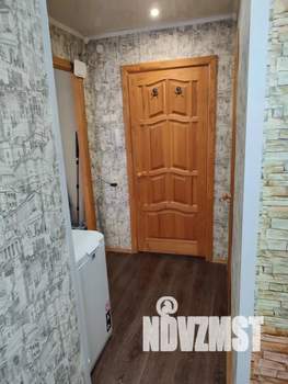 1-к квартира, посуточно, 23м2, 8/9 этаж