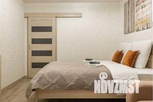 1-к квартира, посуточно, 34м2, 3/12 этаж