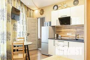 1-к квартира, посуточно, 25м2, 7/8 этаж