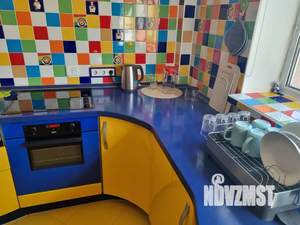 2-к квартира, посуточно, 62м2, 7/15 этаж