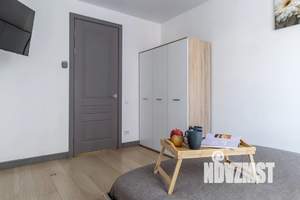 3-к квартира, посуточно, 60м2, 8/19 этаж