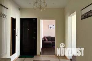 3-к квартира, посуточно, 80м2, 14/17 этаж