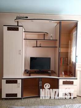 1-к квартира, посуточно, 35м2, 1/12 этаж