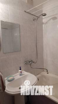 1-к квартира, посуточно, 33м2, 1/9 этаж