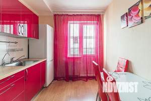 1-к квартира, посуточно, 44м2, 11/14 этаж