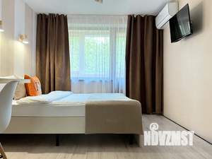 2-к квартира, посуточно, 47м2, 1/9 этаж