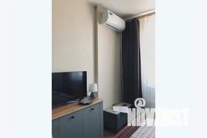 1-к квартира, посуточно, 40м2, 8/25 этаж