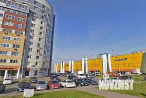 1-к квартира, посуточно, 48м2, 1/1 этаж