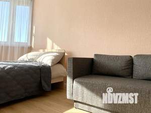 Студия квартира, посуточно, 24м2, 11/14 этаж