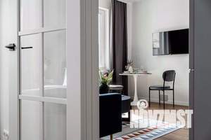 1-к квартира, посуточно, 40м2, 3/11 этаж