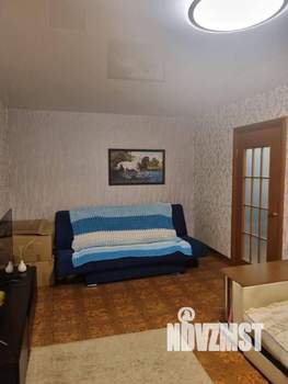 2-к квартира, на длительный срок, 46м2, 1/5 этаж